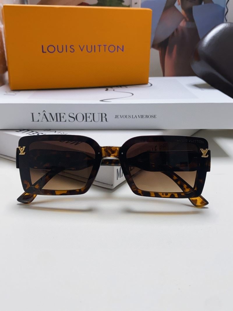 Louis Vuitton Sunglasses